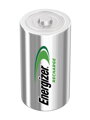 Batéria Energizer dobíjateľná HR20/2ks 2500mAh veľký monočlánok