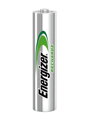 Batéria Energizer dobíjateľná AAA-HR03/4ks 800 mAh mikrotužková