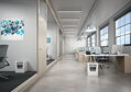Skartovačka Leitz IQ Office P5
