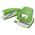 Zošívačka Leitz NeXXt 5502 svetlo zelená