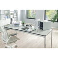 Zošívačka Leitz New NeXXt WOW 5502 perleťovo biela