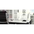 Zošívačka Leitz New NeXXt WOW 5502 perleťovo biela