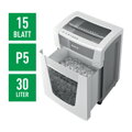 Skartovačka Leitz IQ Office Pro P5