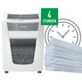 Skartovačka Leitz IQ Office Pro P5