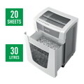 Skartovačka Leitz IQ Office Pro P4