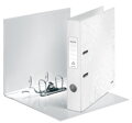 Zakladač pákový Leitz 180° WOW 5cm perleťovo biely