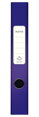 Zakladač pákový Leitz 180° WOW 5cm purpurový