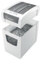 Skartovačka Leitz IQ Office Pro P6+