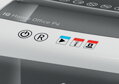 Skartovačka Leitz IQ Office Pro P6+