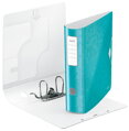 Zakladač pákový Leitz 180° Active WOW 8,2cm ľadovo modrý