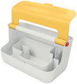 Prenosný box Leitz Cosy MyBox teplá žltá