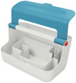 Prenosný box Leitz Cosy MyBox kľudná modrá