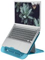 Stojan pod notebook Leitz Cosy Ergo kľudný modrý