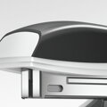Zošívačka Leitz NeXXt WOW 5528 mini perleťová biela