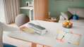 Laminátor Leitz iLAM Home Office A4