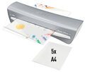 Laminátor Leitz iLAM Home Office A4