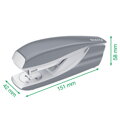Zošívačka Leitz New NeXXt WOW 5502 červená
