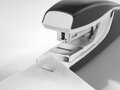 Zošívačka Leitz NeXXt 5505 s plochým zošívaním čierna