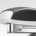 Zošívačka Leitz NeXXt 5505 s plochým zošívaním čierna