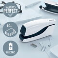 Elektrická zošívačka Leitz New NeXXt WOW 5566 biela