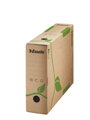 Archívny box Esselte ECO 80mm hnedý