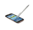 Multifunkčný Stylus Leitz Complete 2 v1, strieborná