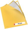 Triediaci obal Leitz Cosy 3 ks teplý žltý