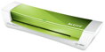 Laminátor Leitz iLAM Home Office A4 WOW zelený