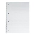 Blok College Format Werk Ursus Basic A4 80 listov linajkový 70g