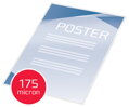 Laminovacie fólie GBC A3 175 mic (100) transparentné