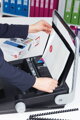 Viazací stroj GBC CombBind® C340