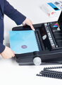 Viazací stroj GBC CombBind® C340