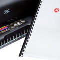 Viazací stroj GBC CombBind® C110