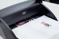 Viazací stroj GBC CombBind® C110