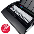 Viazací stroj GBC CombBind® C210