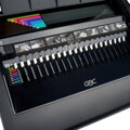 Viazací stroj GBC CombBind® C210