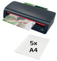 Laminátor GBC 240 A4 EU