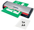 Laminátor GBC 250HS A3 EU