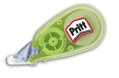 Korekčný roller Pritt Micro Rolly jednorazový 5mm x 6m