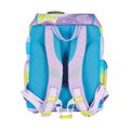 Školská taška Herlitz UltraLight+XL Monster, sada