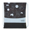 Školská taška Herlitz UltraLight+XL Futbal, sada