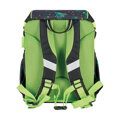Školská taška Herlitz UltraLight+XL Ďungľa, sada