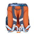 Školská taška Herlitz UltraLight+ TechMech, sada