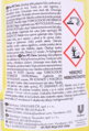 Savo WC tekutý čistič 700 ml - Citrón