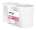 Toaletný papier 2-vrstvový Harmony Premium Jumbo 26 cm, návin 236 m (1 ks)