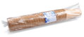 Papierové poháre hnedé kraft Ø 80 mm 330 ml, 0,3l (50 ks)