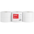 Toaletný papier 2-vrstvový KATRIN Classic Gigant M 23 cm, návin 300 m