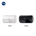 Toaletný papier 3-vrstv. TORK Advanced biely T4 návin 19,4 m (10 ks)