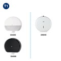 Toaletný papier 1-vrstv. TORK Jumbo 26 cm, návin 480 m, sivý T1 (6 ks)