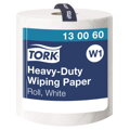 Papierová utierka v rolke 2-vrstv. TORK Advanced 430 Performance biela W1 (1ks)